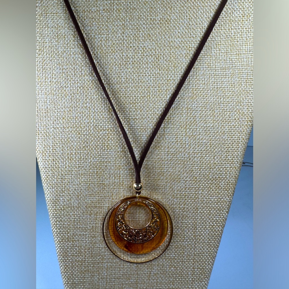 Necklace # 27